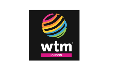 World Travel Market London trade show